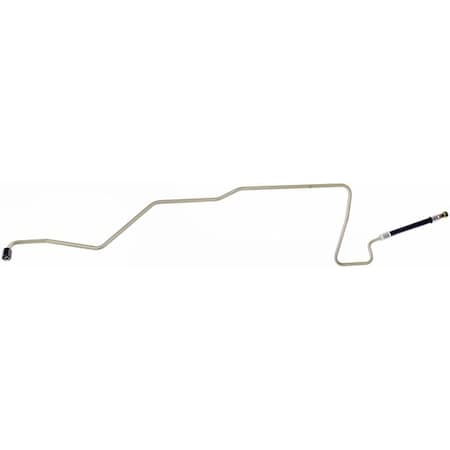 Dorman Transmission Line, 624-351 624-351